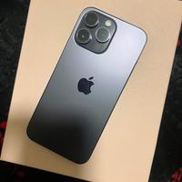 Iphone 14 pro Max 256gb