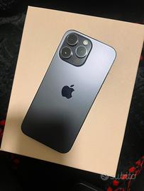 Iphone 14 pro Max 256gb