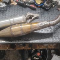 Ricambi minarelli orizzontale