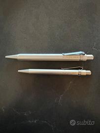 2 penne spalding bros