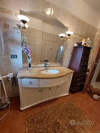 mobile da bagno 