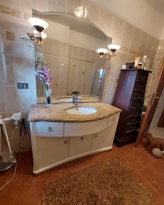 mobile da bagno 