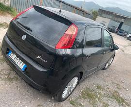 Fiat Grande Punto 1.3 Multijet 6 marce