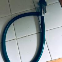 Antifurto per bici