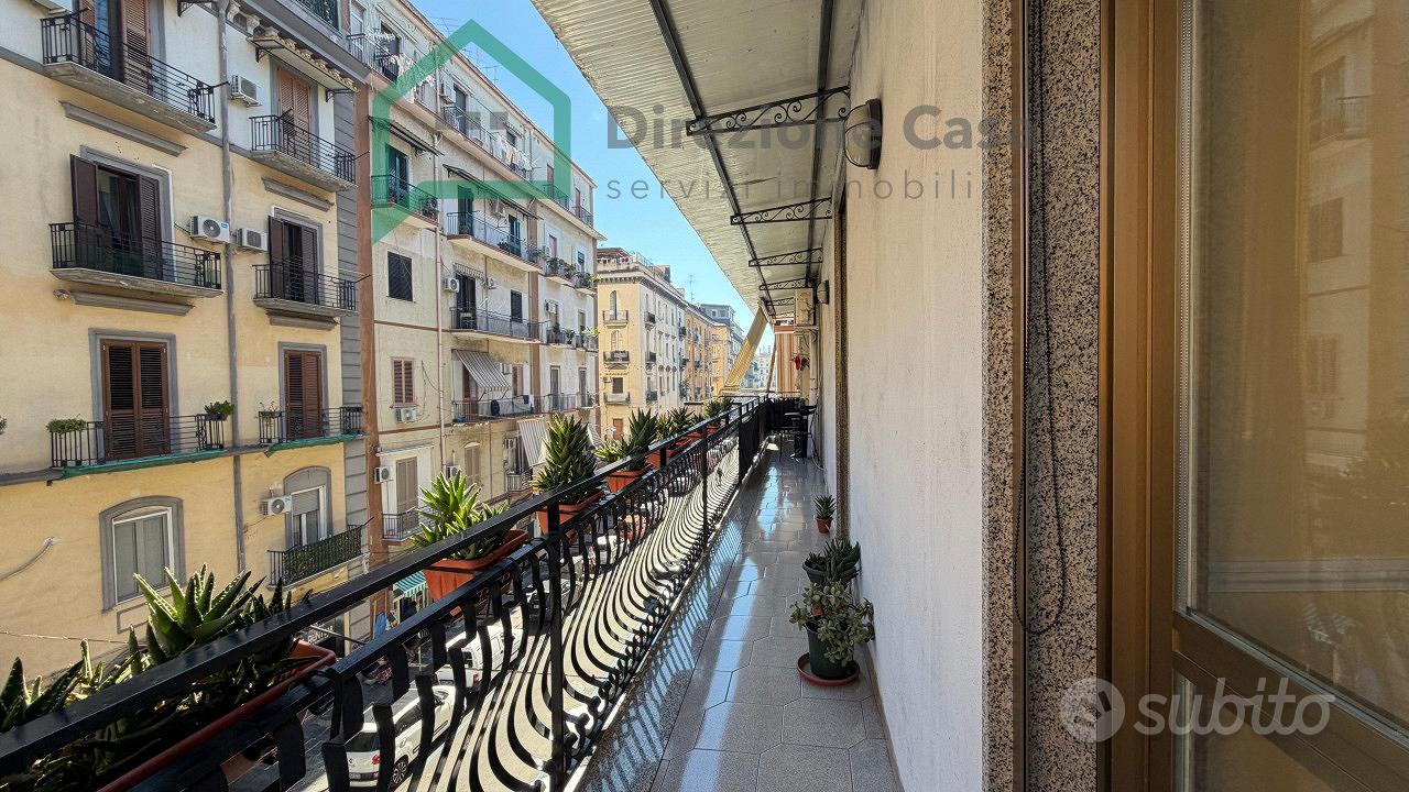 Appartamento – Napoli, Rione Vasto, Municipalità 4 - Vista 2