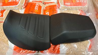 Sella Harley-Davidson Pan America 