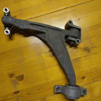 Bracci oscilanti Volvo destro e sinistro