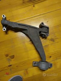 Bracci oscilanti Volvo destro e sinistro