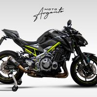 KAWASAKI Z900