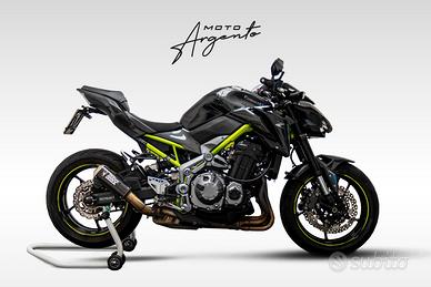 KAWASAKI Z900