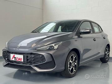 MG MG3 1.5 Comfort NUOVO MODELLO