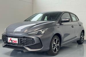 MG MG3 1.5 Comfort NUOVO MODELLO