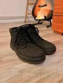 Stivali uomo Dr. Martens