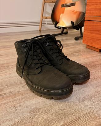 Stivali uomo Dr. Martens