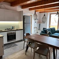 Appartamento con terrazzo vista mare