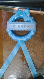 fiocco nascita