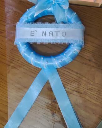 fiocco nascita