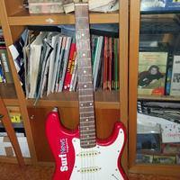 Fender Squier Stratocaster 1994 (Corea)