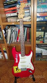 Fender Squier Stratocaster 1994 (Corea)