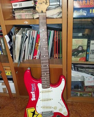 Fender Squier Stratocaster 1994 (Corea)