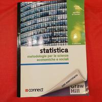 Statistica - metodologie per le scienze economiche