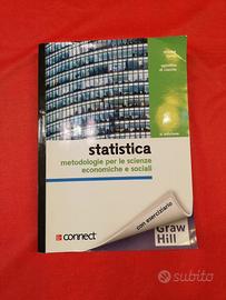 Statistica - metodologie per le scienze economiche