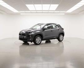 Toyota YARIS CROSS 1.5 VVT-I HYBRID ACTIVE