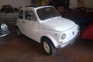Fiat 500 L