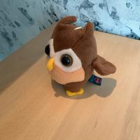 Peluche Trudi gufo