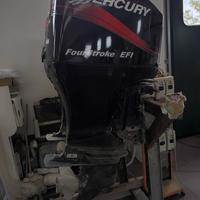 Mercury 115 CV 4T EFI Revisionato