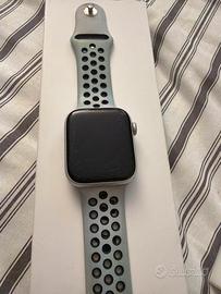 Apple watch 6 nike