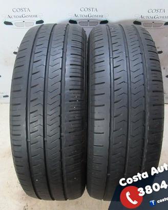 Saldi 215 65 16c Hankook 85%  215 65 R16