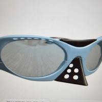 OCCHIALI DA SCI OAKLEY PLANTARIS