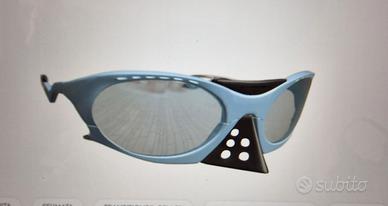 OCCHIALI DA SCI OAKLEY PLANTARIS