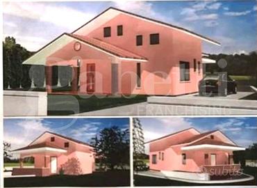 Terreno Residenziale Ceccano [Cod. rif 3278135VRG]