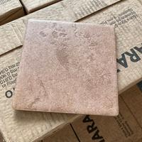 Piastrella in gres 15x15 mq 17.10