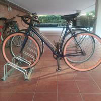 Bici Scatto Fisso Fixed
