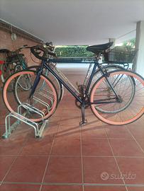 Bici Scatto Fisso Fixed