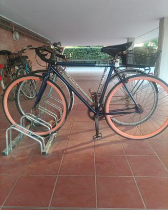 Bici Scatto Fisso Fixed