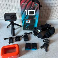GoPro 10
