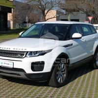 LAND ROVER Range Rover Evoque 2.0 TD4 150 CV 5p. S