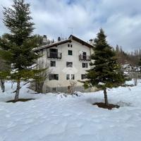 BIFAMILIARE A VAL DI ZOLDO