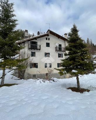 BIFAMILIARE A VAL DI ZOLDO