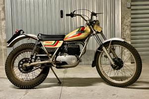 Ossa 350 Mar
