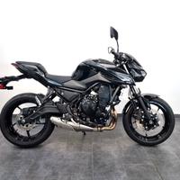 Kawasaki Z 650 S Z650S MY 2026