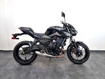 Kawasaki Z 650 S Z650S MY 2026