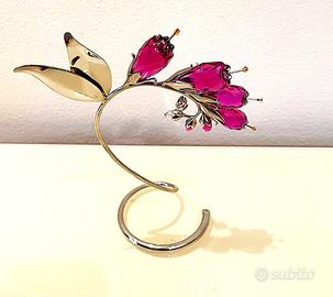 Swarovski, fiore DACEA, 2008