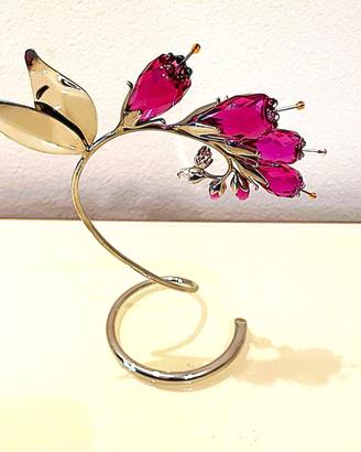Swarovski, fiore DACEA, 2008