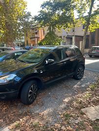 NISSAN QASHQAI 1.5 dCi n-tec