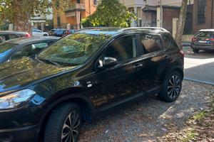 NISSAN QASHQAI 1.5 dCi n-tec
